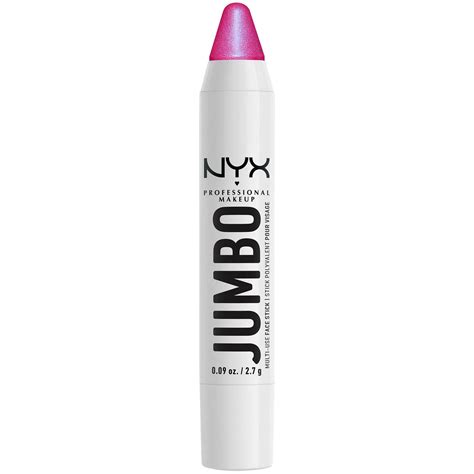 nyx jumbo makeup.